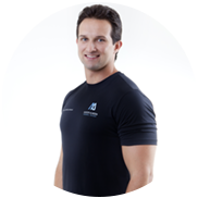 Personal Trainer Marcos Almeida